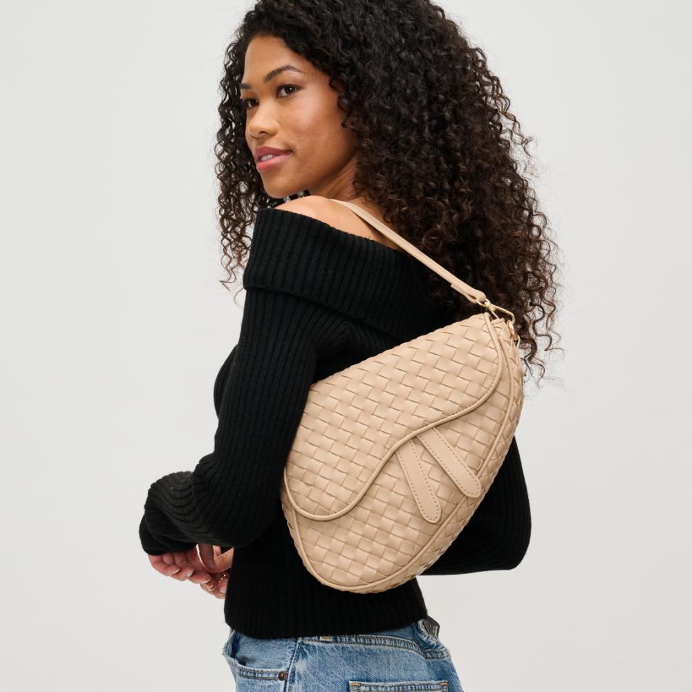 Scout Crossbody Bag for Women - Stylish & Lightweight Shoulder Purse - Perfect for Travel, Shopping & Everyday Use