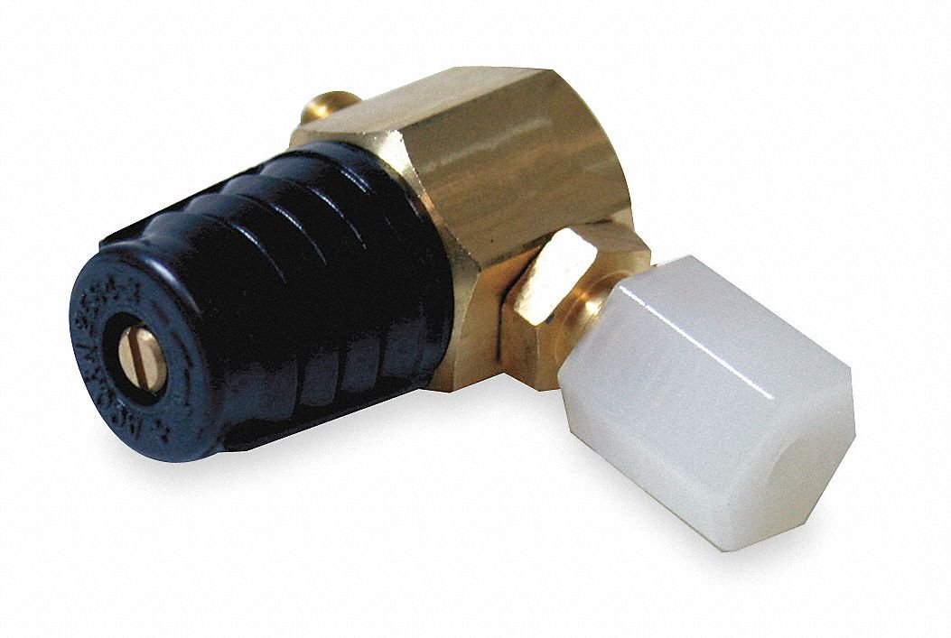 ACORN Metering Timer Assembly - High Precision Water Flow Control Device for Irrigation Systems & Garden Sprinklers | Perfect for Home, Farm & Commercial Use