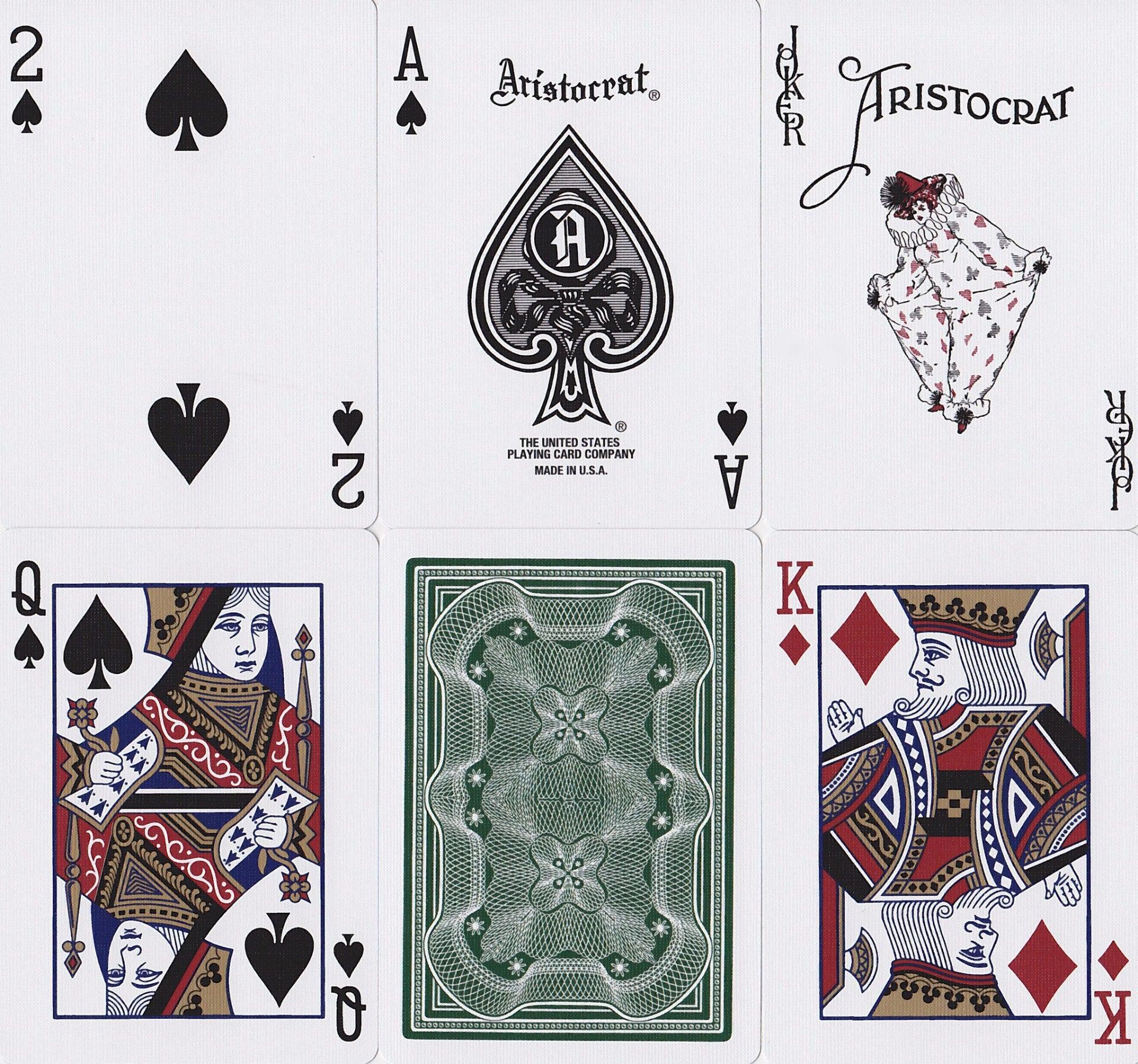 Aristocrat: Green Edition - Premium Quality for Home & Office Decor | Stylish & Elegant Design for Modern Living Spaces