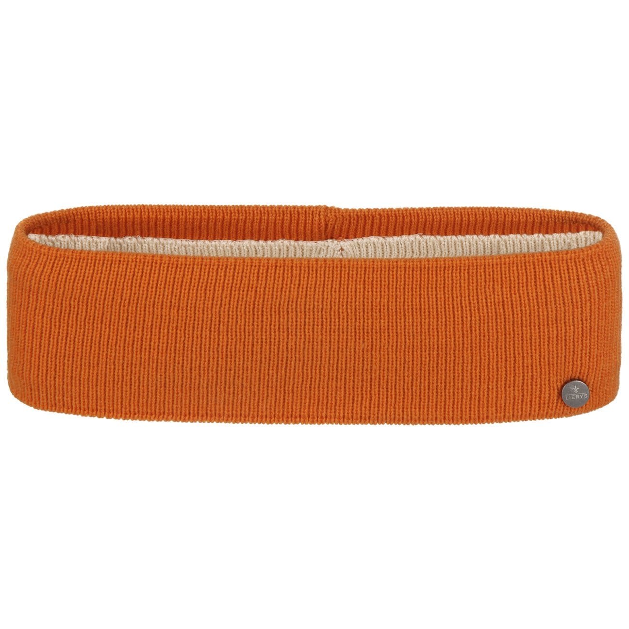 Lierys Adjustable Mono Headband for Women & Men - Soft Stretchy Hair Band for Sports, Yoga, Workouts & Everyday Use