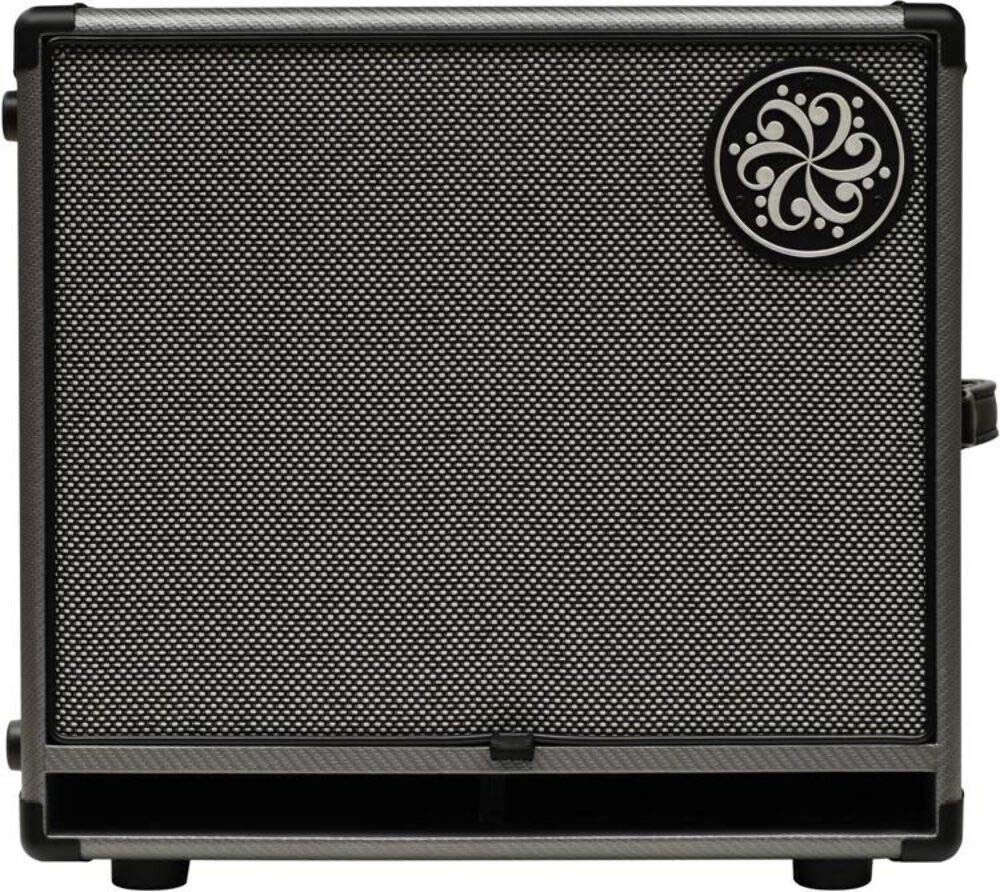 Darkglass DG112NE 500W 1x12 Bass Speaker Cabinet with Eminence Speaker - 2 SpeakON & 1/4