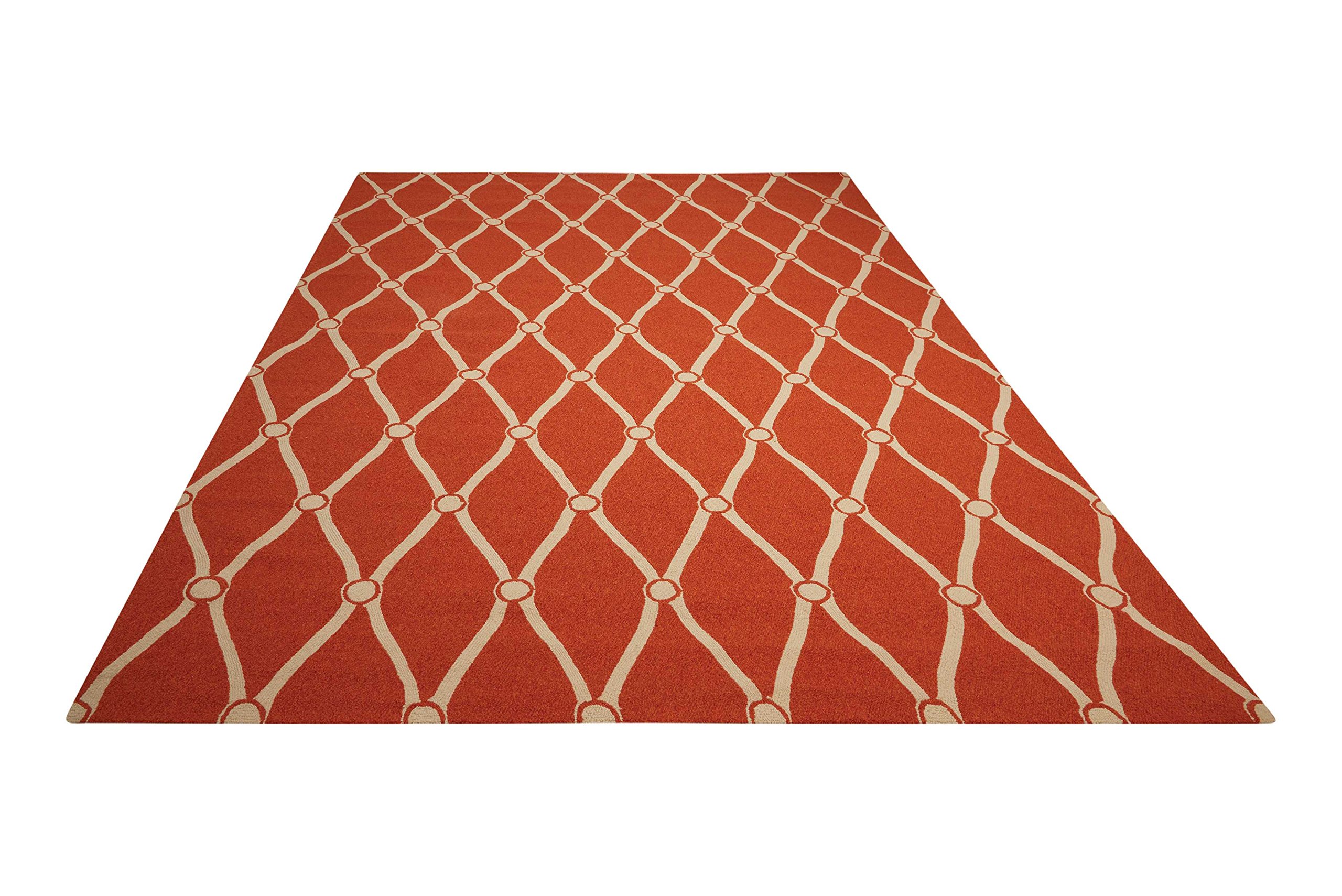 Nourison Portico 8' x 10'6