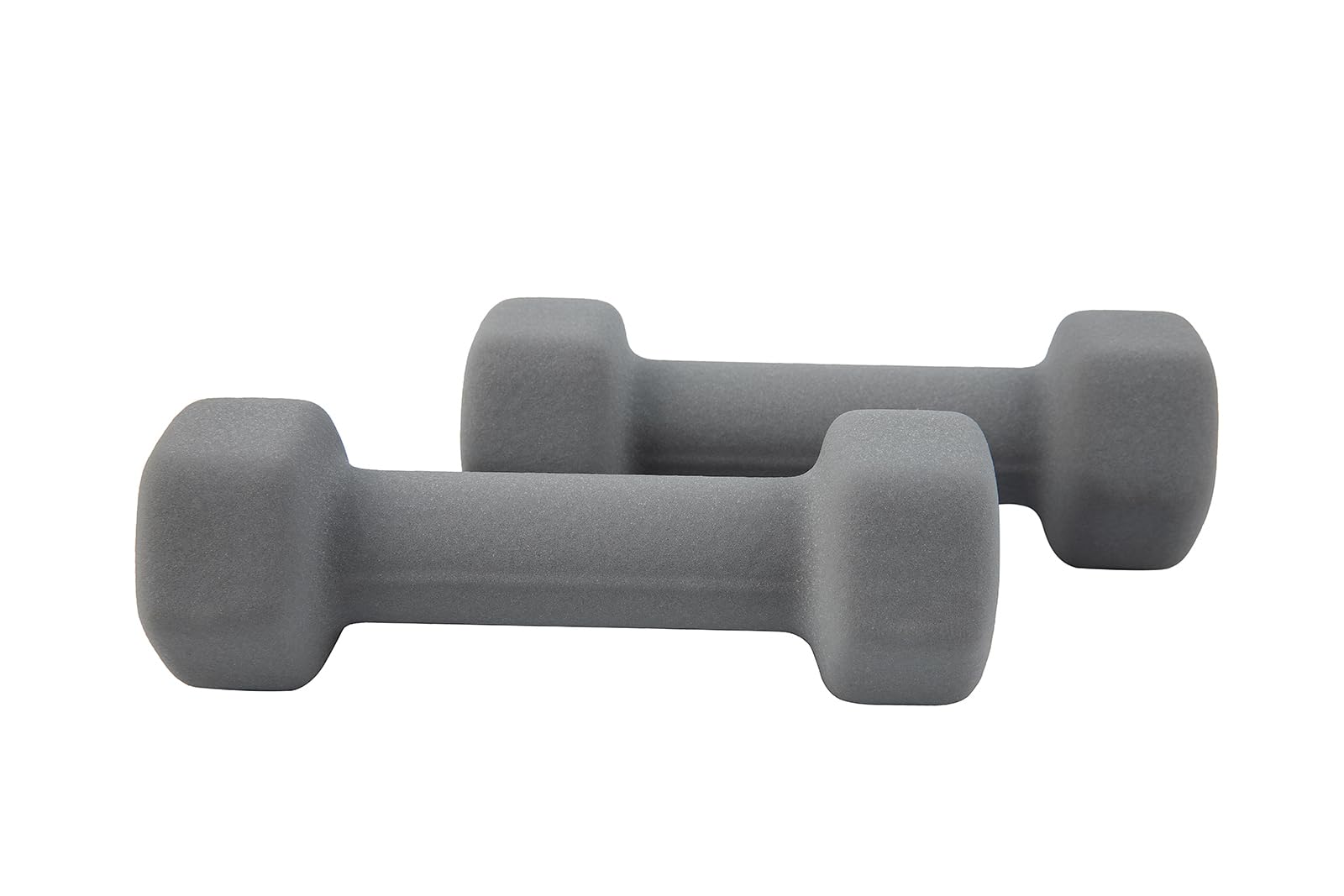 2-Piece Dumbbell Set for Home Workouts - Adjustable Weight Fitness Dumbbells for Women - Perfect for Strength Training, Toning & Home Gym Exercises
