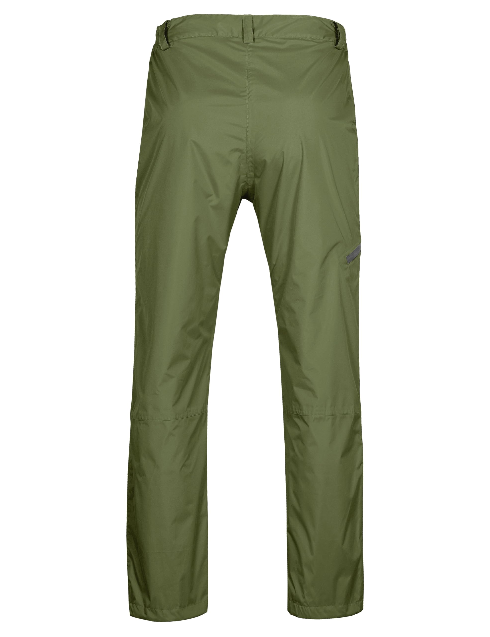 Little Donkey Andy Women's Lightweight Waterproof Rain Pants - Breathable Hiking Pants for Outdoor Activities, Fishing & Camping - Perfect for Rainy Weather & Outdoor Adventures