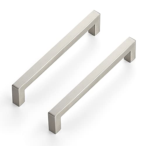Brushed Nickel