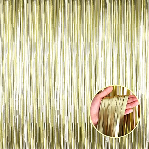 Light Gold