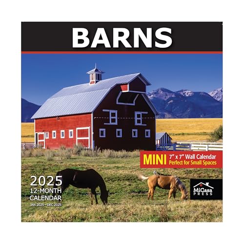 05A - Barns