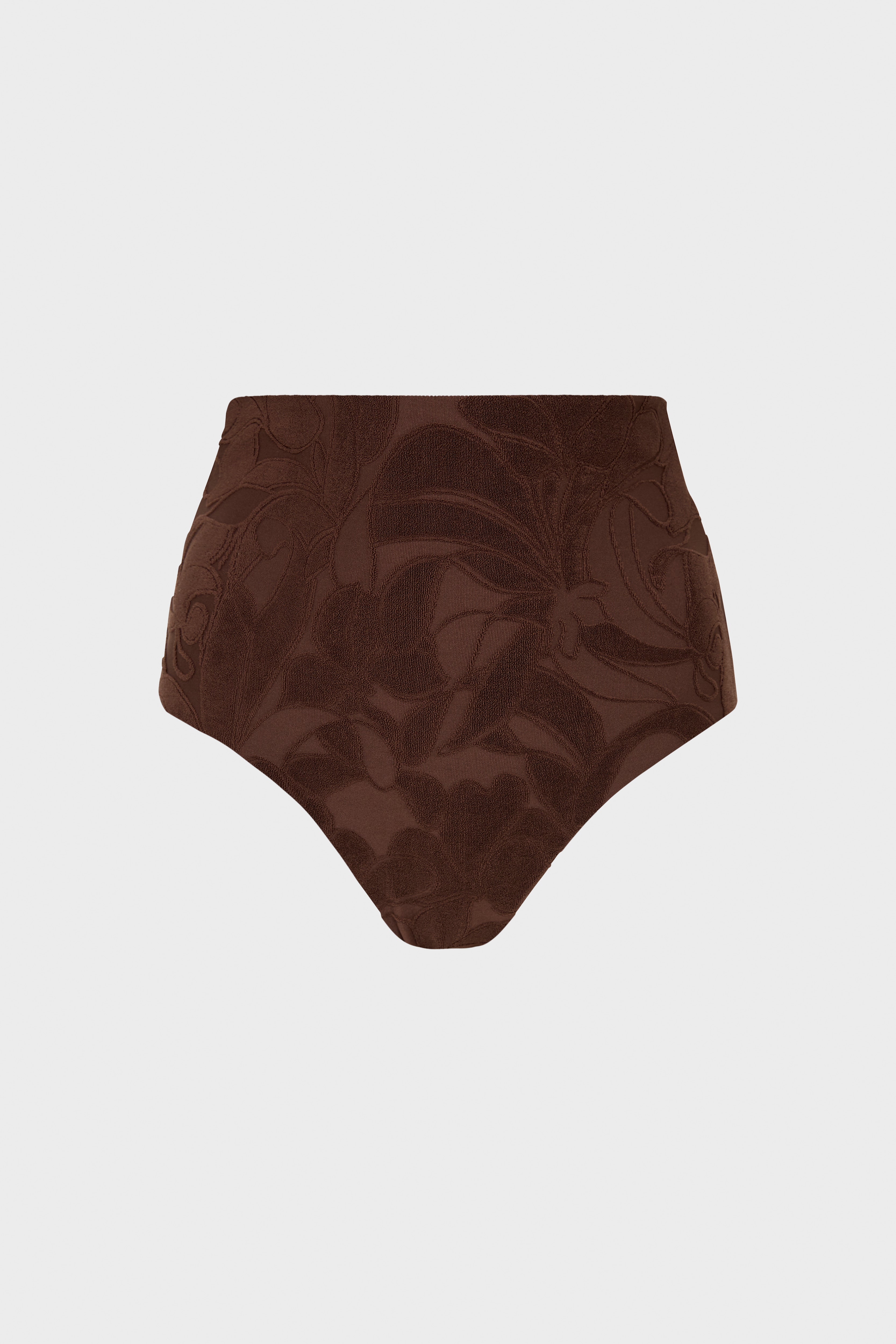 Mar Classic High Brief Women's Cotton Underwear - Comfortable & Breathable Panties for Everyday Wear, Workout & Lounge