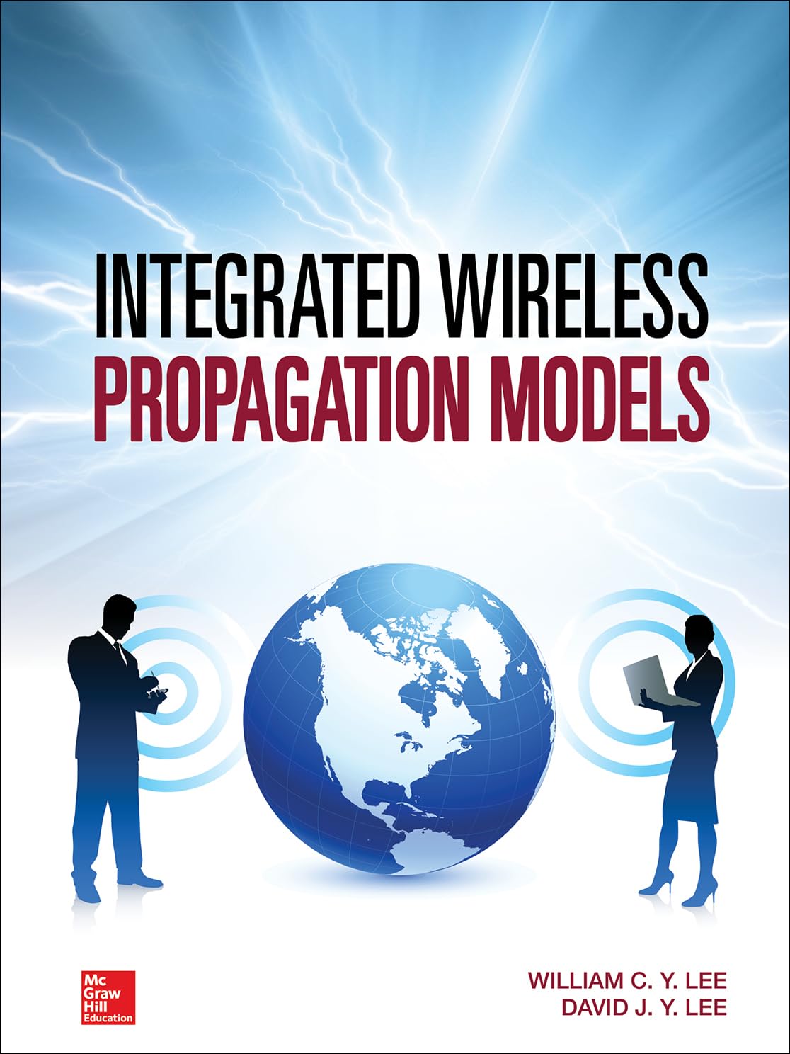 Integrated Wireless Propagation Models - Advanced RF Signal Analysis for 5G, IoT & Smart Home Applications