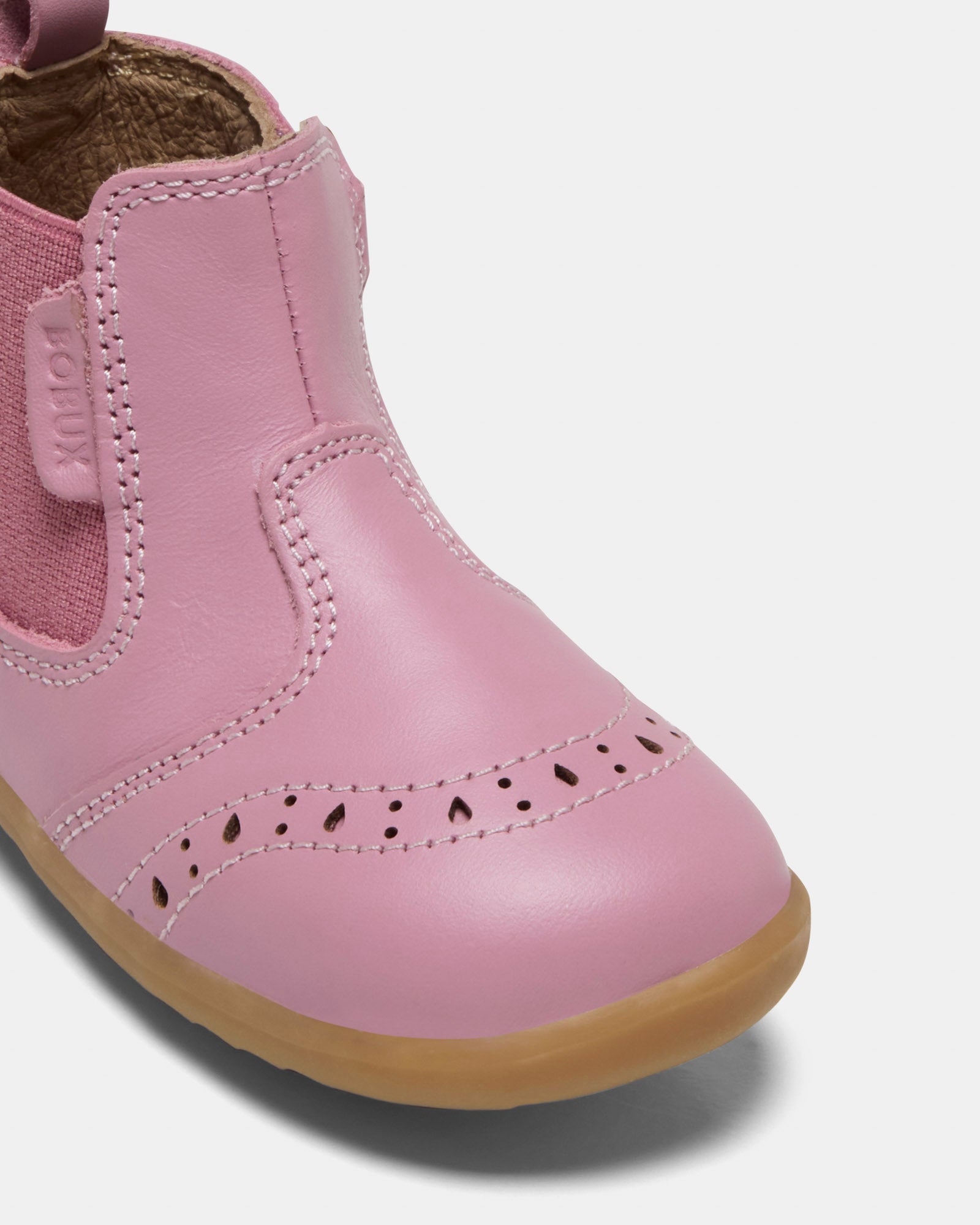 Step Up Billie Boot G Lilas - Stylish Women's Chunky Heel Ankle Boots for Fall & Winter Fashion, Perfect for Casual Outfits, Work & Date Nights