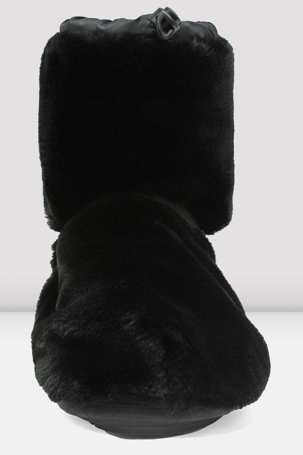 Cozy Faux Fur Lined Slippers for Women - Warm Indoor/Outdoor House Shoes - Perfect for Winter, Lounge & Home Comfort