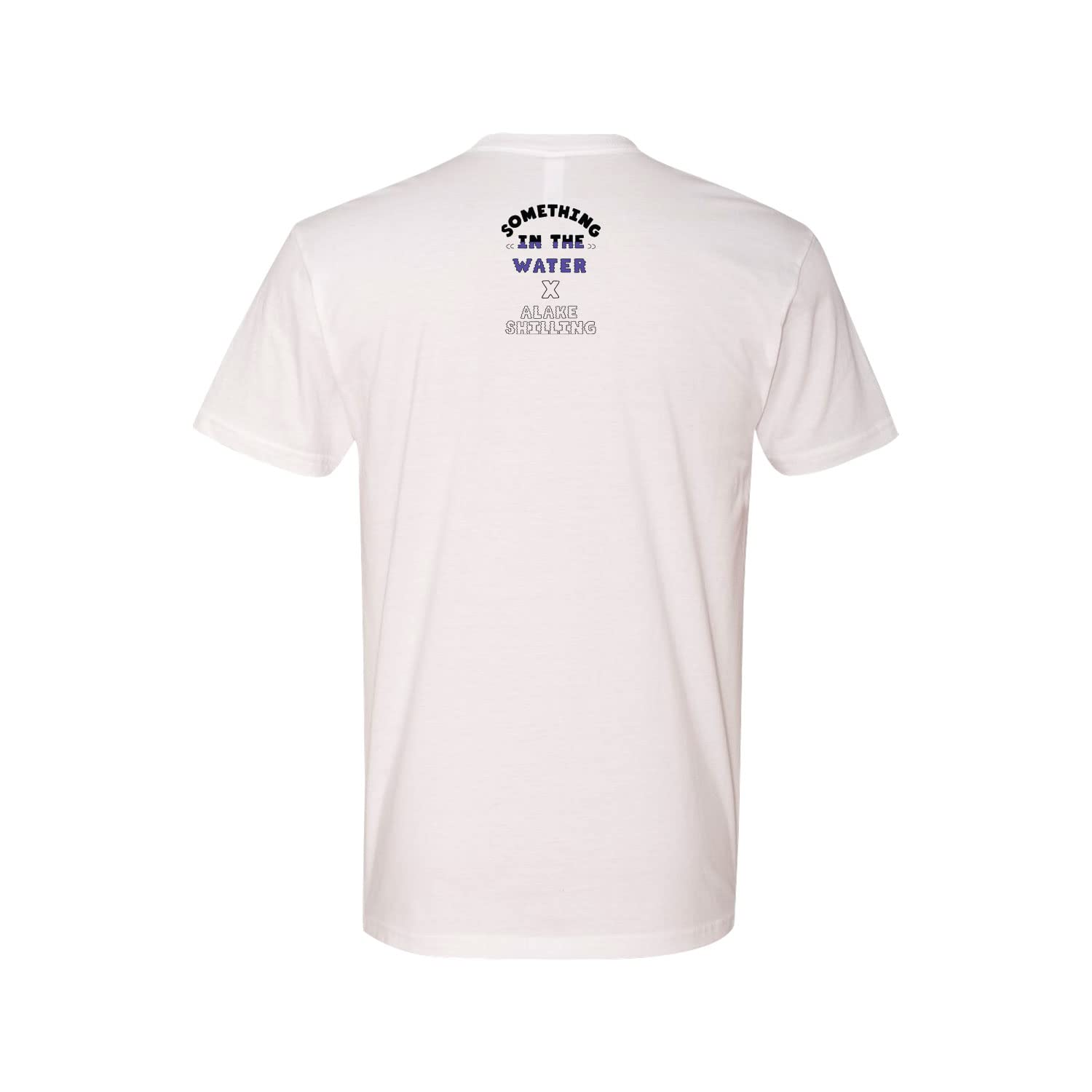 Alake Shilling Buggy Bear Beach Tee - Soft Cotton Graphic T-Shirt for Casual Outings and Summer Vacations