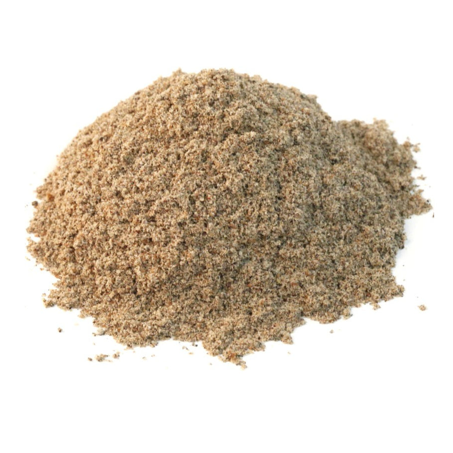 Premium Porcini Mushroom Powder - 100% Natural Dried Wild Mushroom Powder for Cooking, Soups & Sauces | Gourmet Italian Ingredient for Pasta, Risotto & Seasoning | Vegan, Gluten-Free & Non-GMO