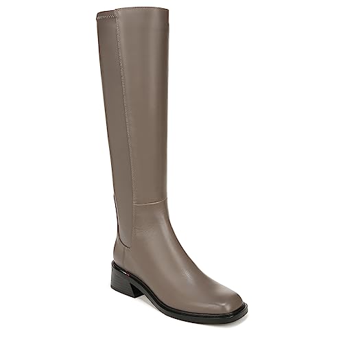 Shadow Grey Leather