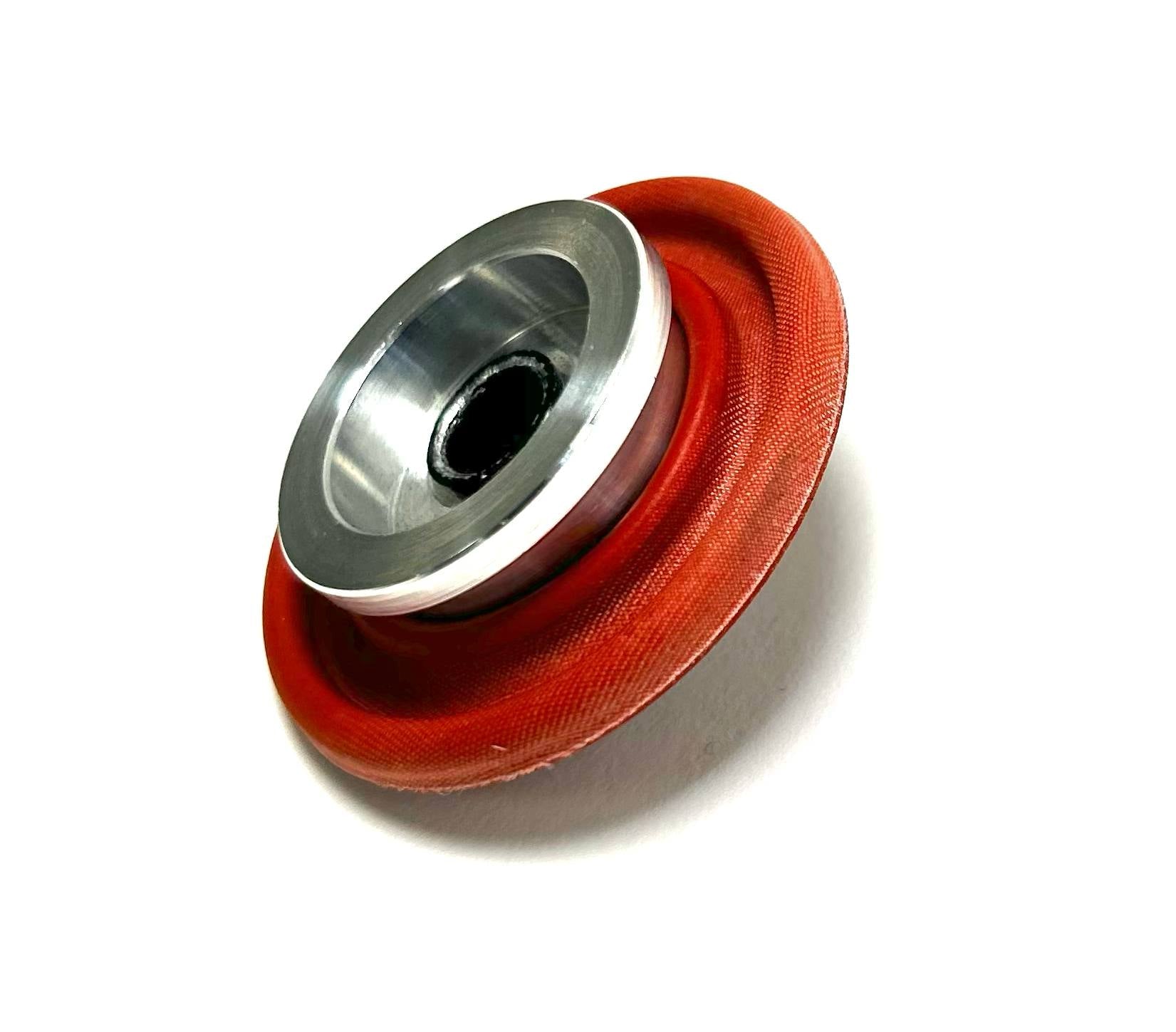 Fluidworks Fuel Pressure Regulator Rebuild Kit - Complete Service & Repair Kit for Fuel System Maintenance | Perfect for Automotive, Marine & Industrial Applications