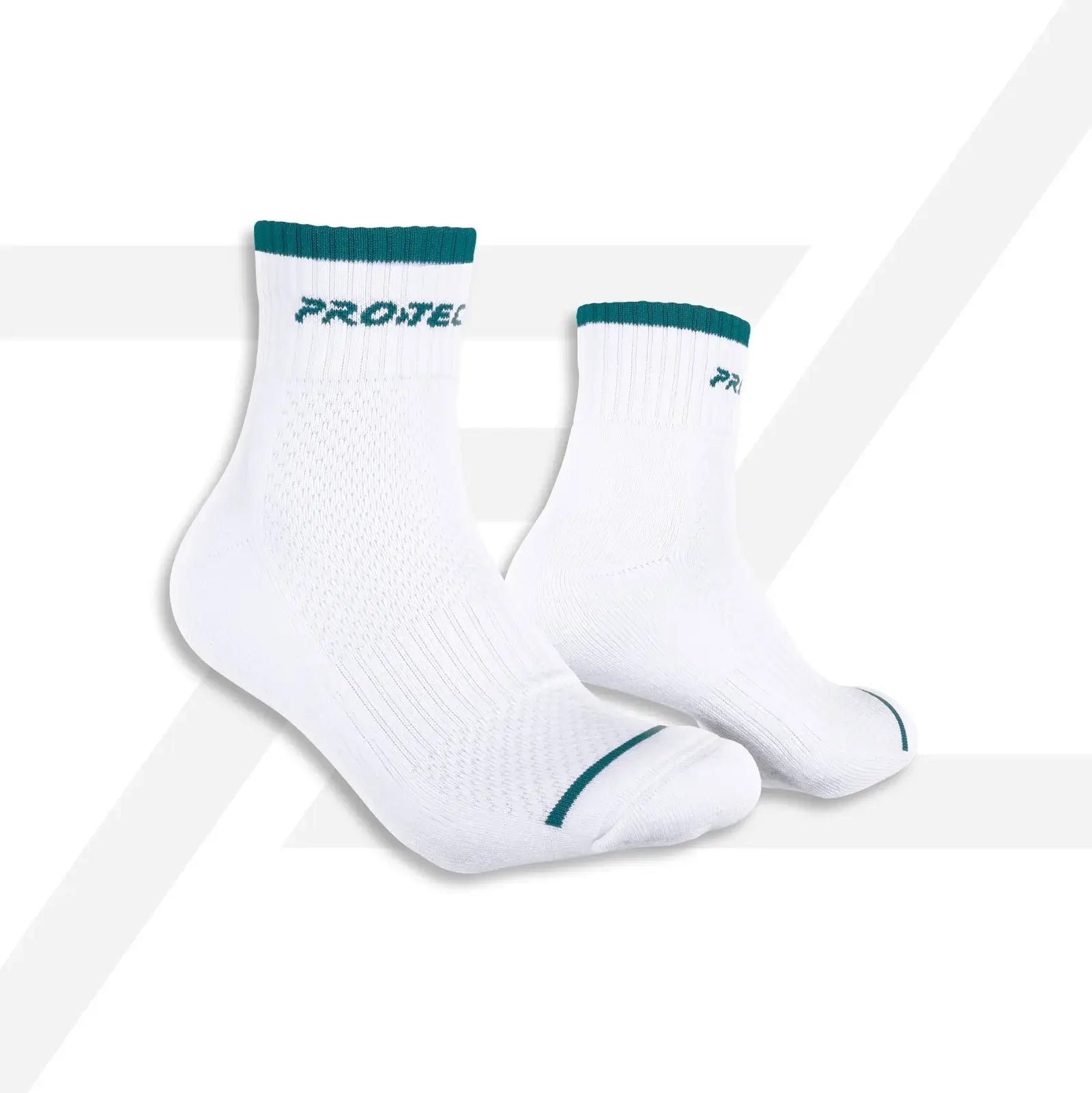 White/Green