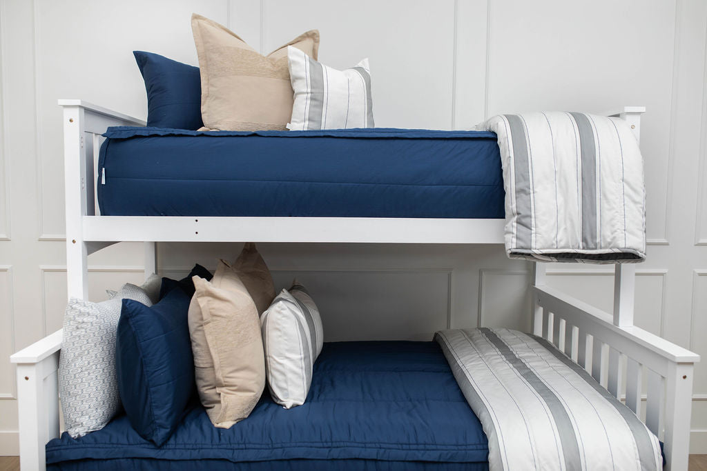Evan Beddys - Premium Bedding Set for Ultimate Comfort | Soft & Breathable Sheets, Duvet Cover & Pillowcases | Perfect for Home, Hotel, and Airbnb Use