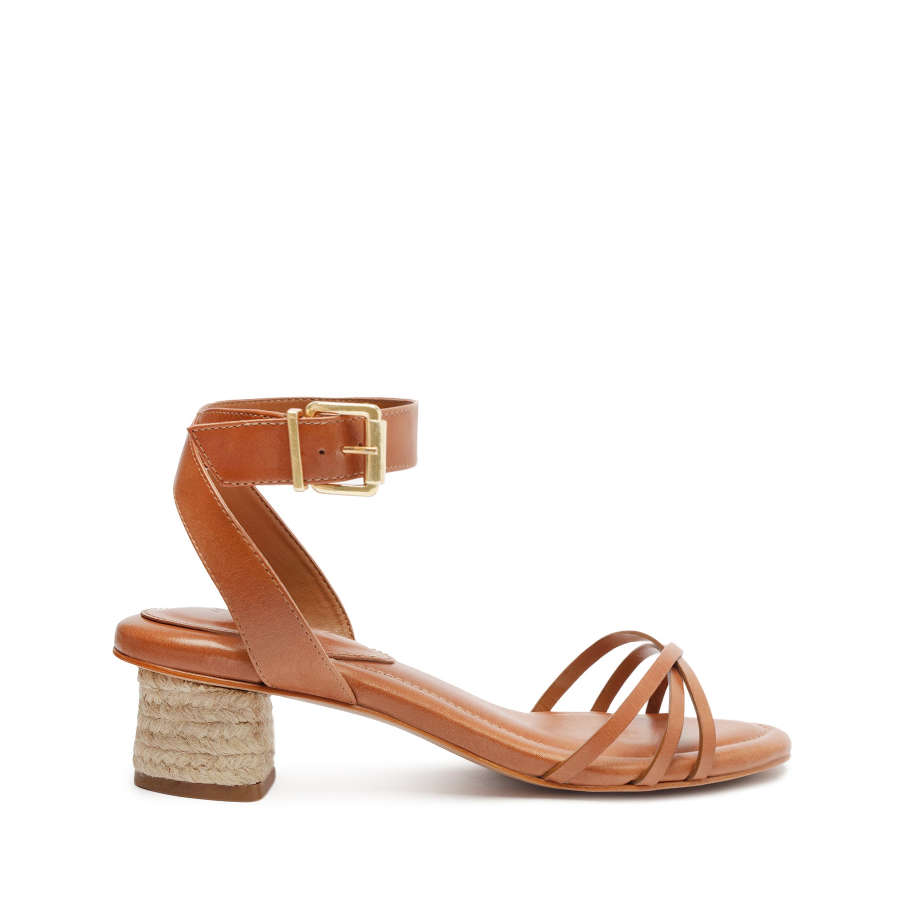 Alexandra Mid Block Heel Sandals for Women - Comfortable & Stylish Summer Shoes for Casual Outings, Beach Walks, and Date Nights