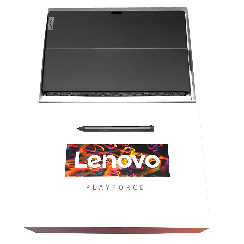 Lenovo Duet 5 Laptop - 12.4