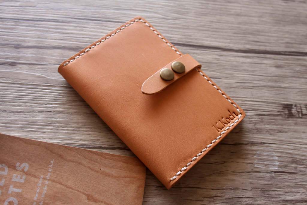 Premium Custom Leather Passport Holder - Personalized Travel Wallet Sleeve for Men & Women | RFID Blocking Protection | Perfect for International Travel, Business Trips & Vacation Accessories