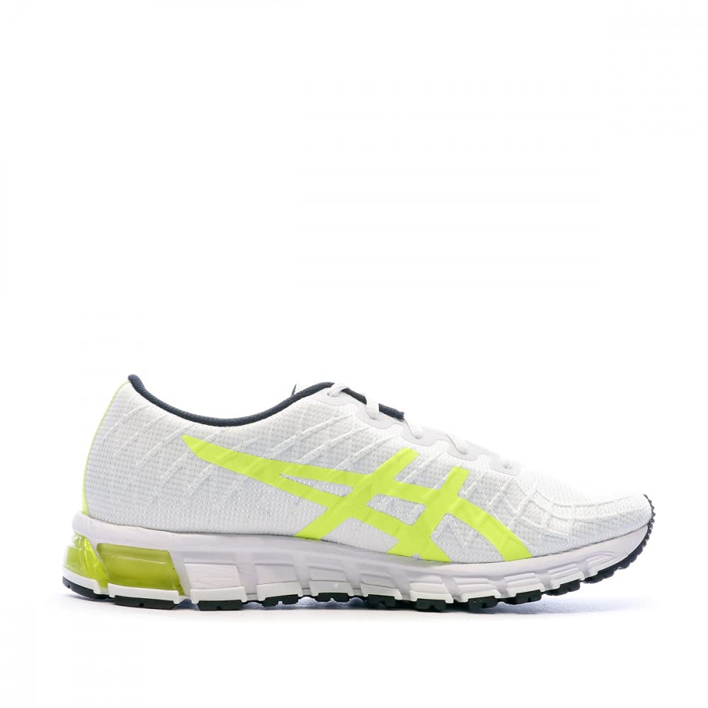 ASICS Men's Running Shoes - Lightweight Cushioned Athletic Sneakers for Jogging, Training & Gym Workouts | Perfect for Road Running, Marathon & Daily Fitness