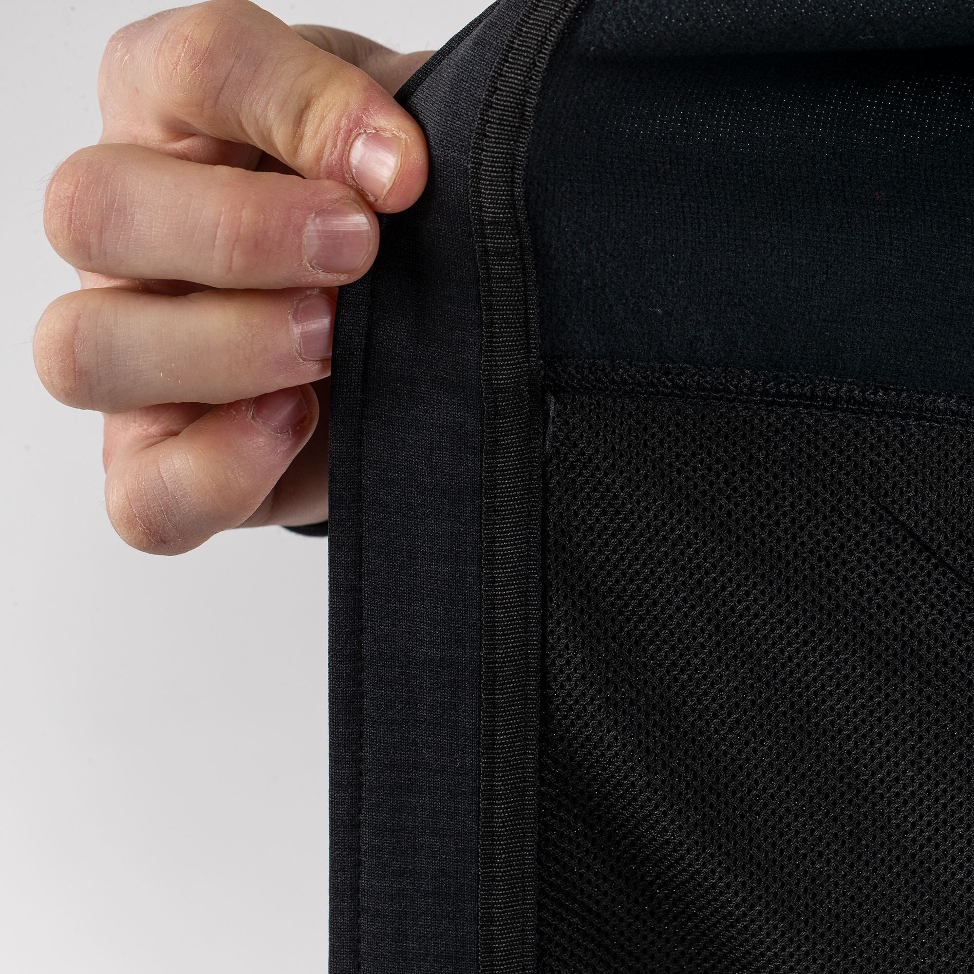 Men's Abisko Trail Fleece Jacket - Lightweight Hiking & Outdoor Fleece for Camping, Backpacking & Cold Weather Activities