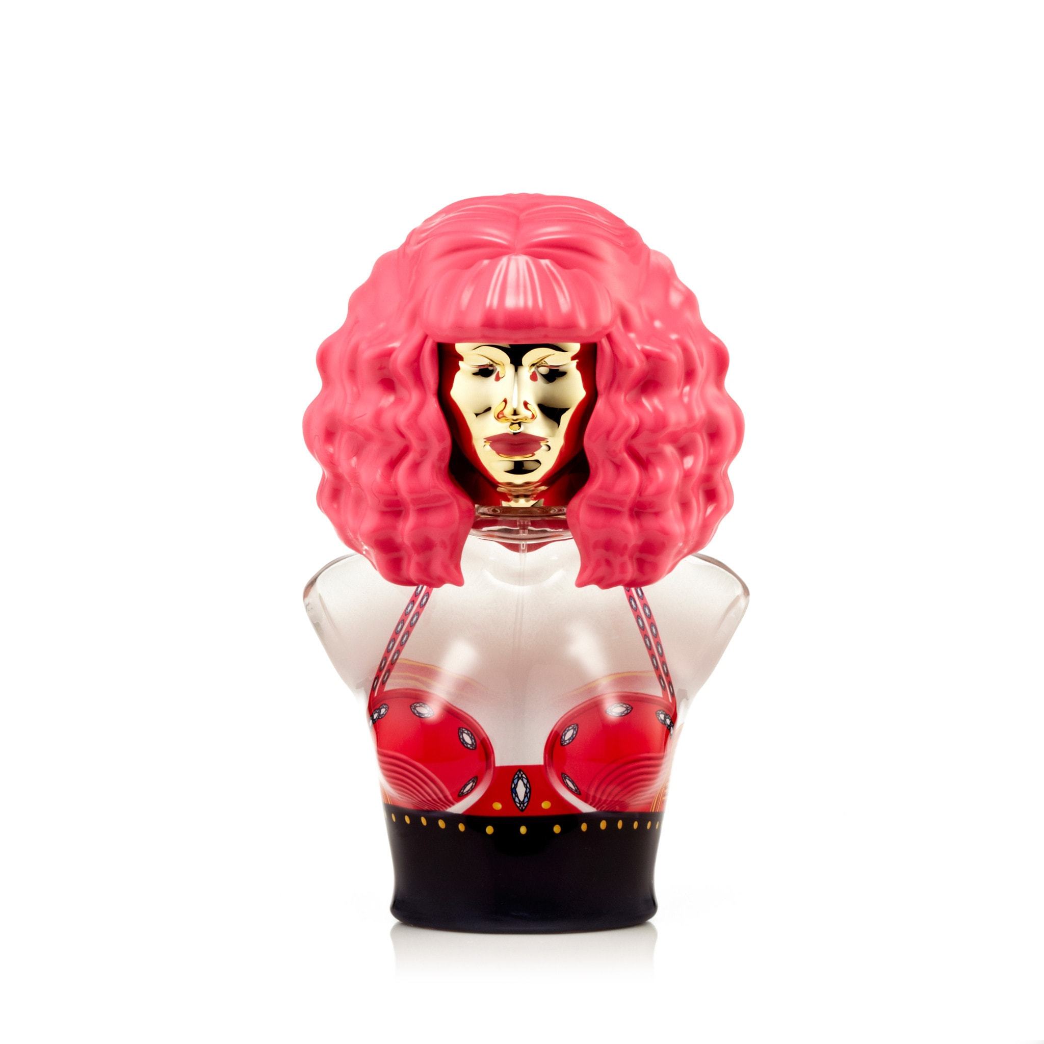 Minajesty Perfume for Women - Long Lasting Floral Fragrance Eau de Parfum | Romantic Date Night & Special Occasion Luxury Scent