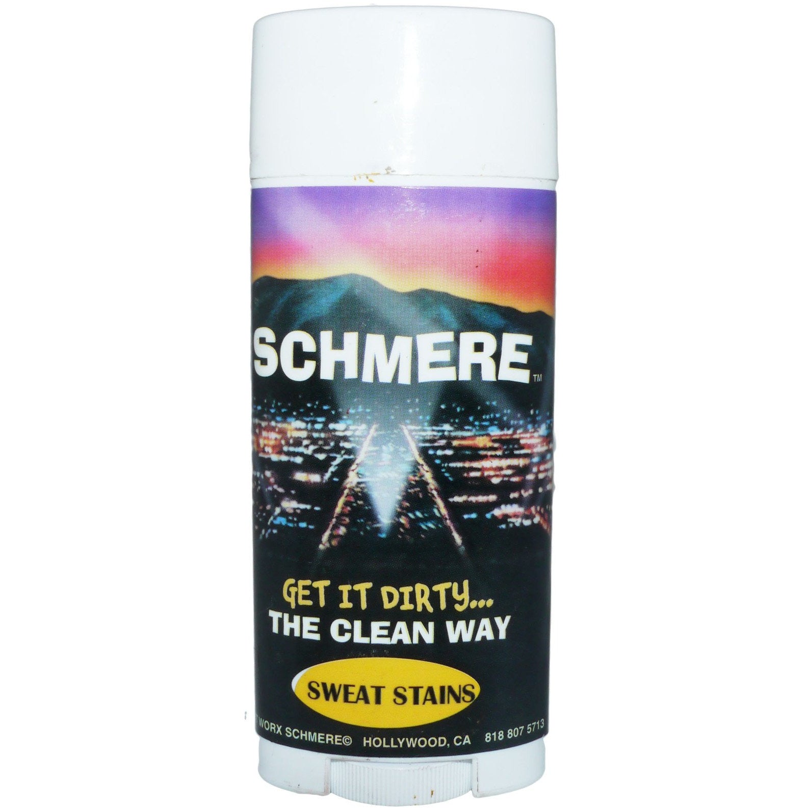 Sweat Schmere Stick