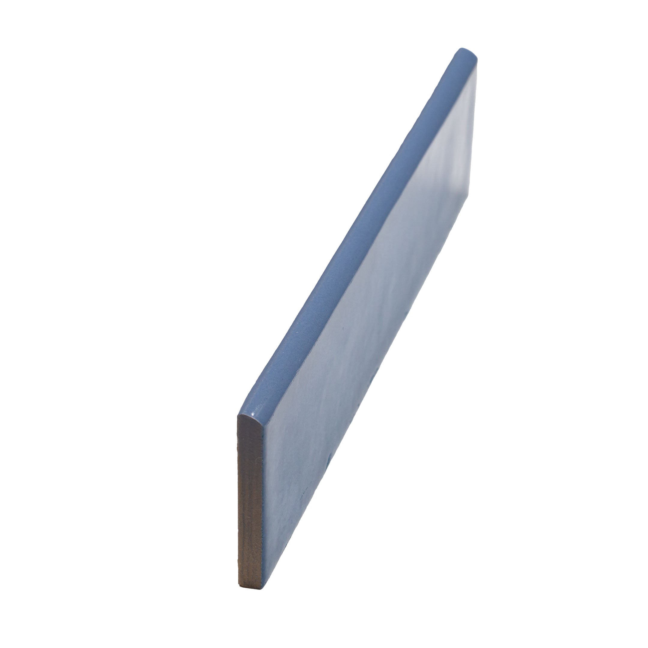 Mojave Bullnose Ceramic Tile - Premium Ceramica Rondine for Kitchen Backsplash, Bathroom & Flooring