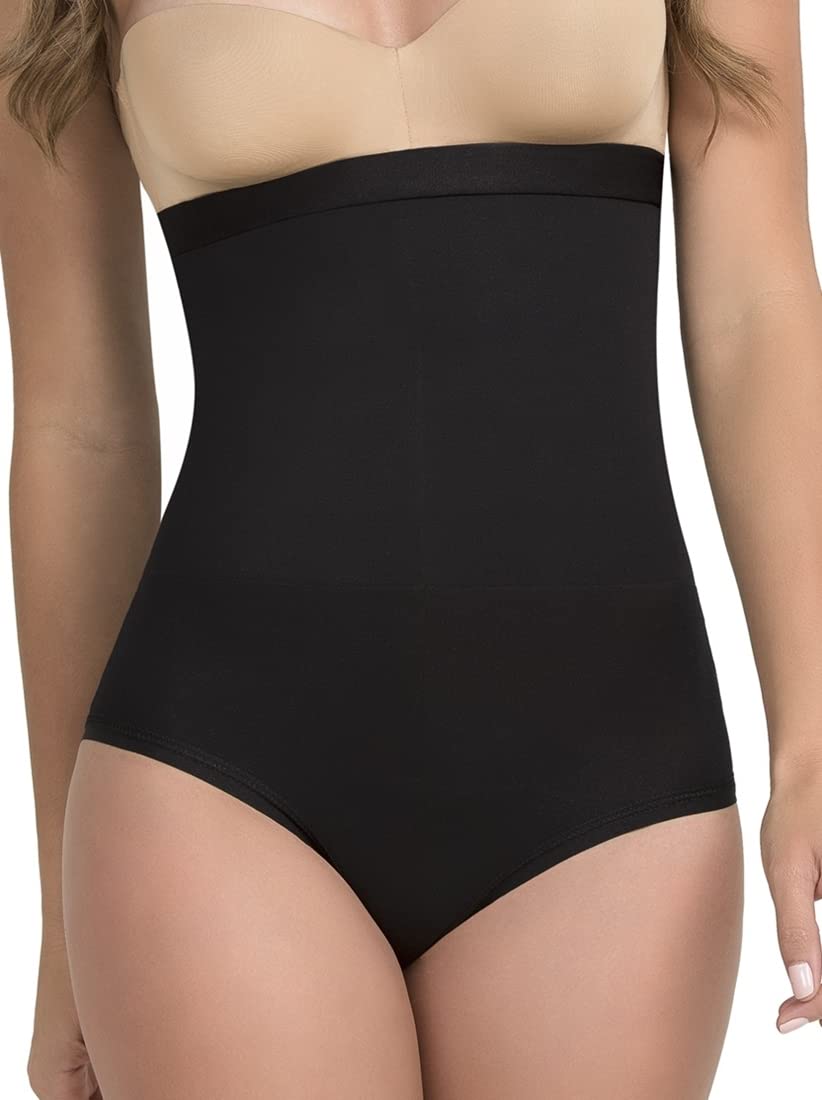 Colombiana Faja Reductora - Seamless Shaper Panty for Women | Slimming & Shaping