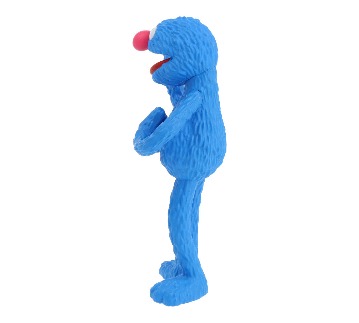 Grover Collectible Figurine UDF - Perfect for Display, Gifts, and The Office Collection