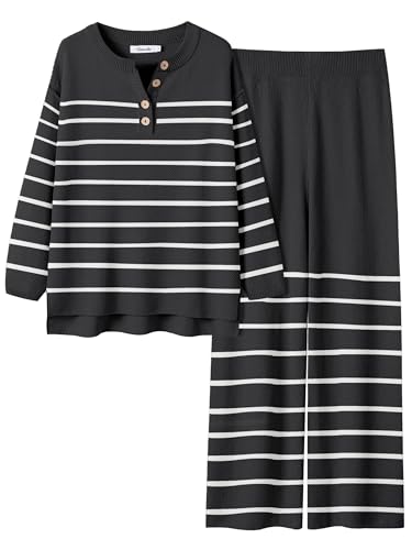 Stripes Black