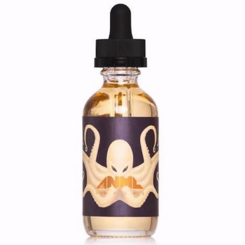 ANML Looper Vape Juice - Premium Fruit Cereal E-Liquid for Vape Mods & Pod Systems - Perfect for All-Day Vaping & Cloud Chasing