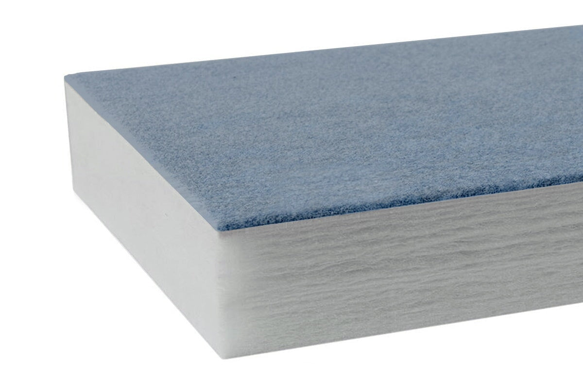 grey panel