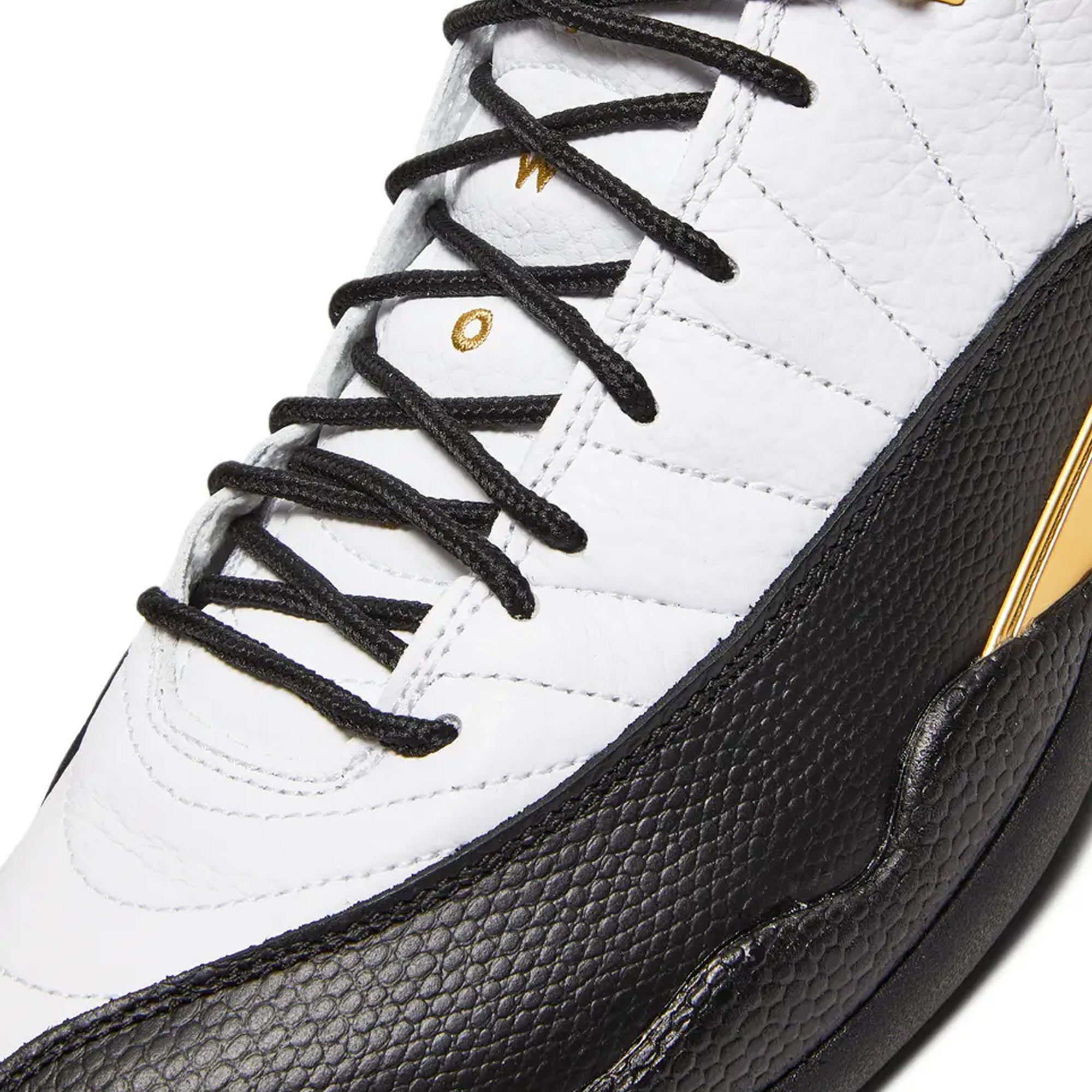 Air Jordan 12 Retro 'Royalty' Basketball Shoes (2022) - Men's High-Top Sneakers for Court Performance & Street Style