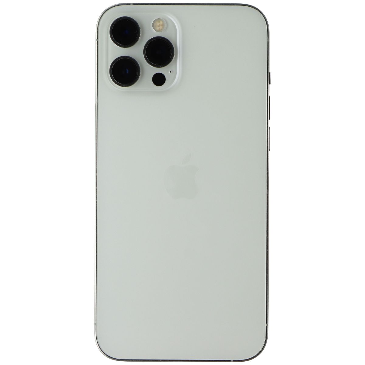 Apple iPhone 12 Pro Max (6.7 inch) Unlocked Smartphone - 128GB, Silver - Perfect for Work, Travel & Photography