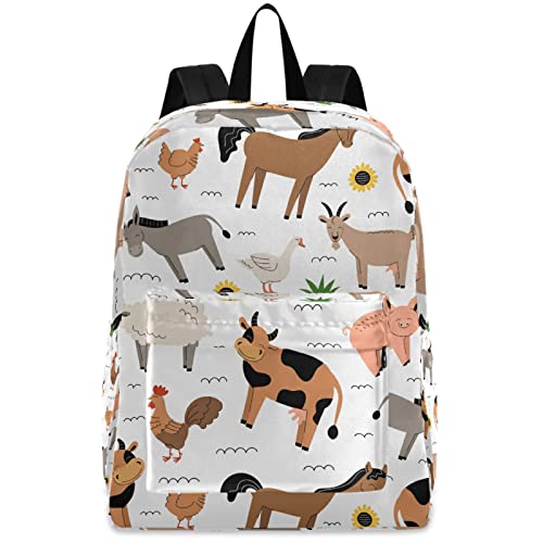 Farm Animals
