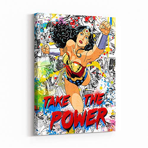 Girl Power