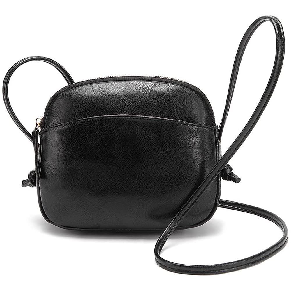 Stylish Women's Crossbody Bag - Small Cute PU Leather Mini Shoulder Purse, Fashionable Lightweight Phone Bag for Girls | Perfect for Daily Use, Travel, Shopping & Parties