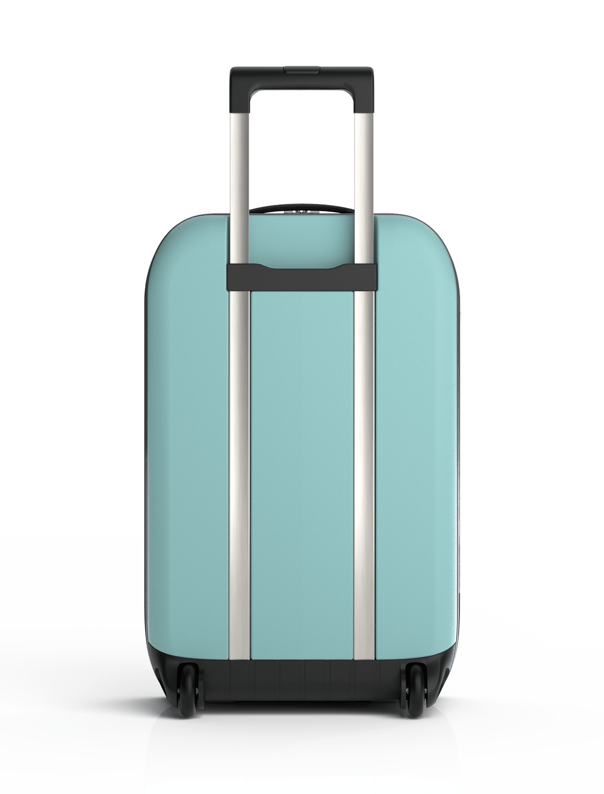 Rollink Flex Vega Collapsible Carry-On Luggage - Lightweight Expandable Suitcase for Travel, Business Trips & Weekend Getaways