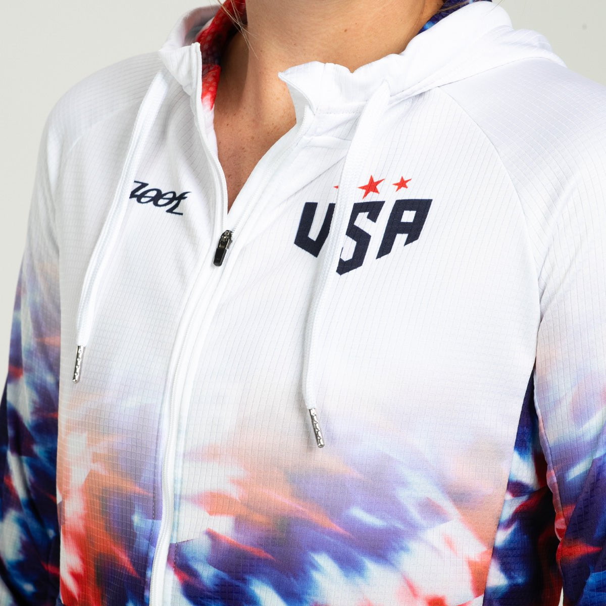 Women's Limited Edition Thermal Running Hoodie - Lightweight & Breathable for Cold Weather Jogging & Outdoor Workouts | Freedom Design