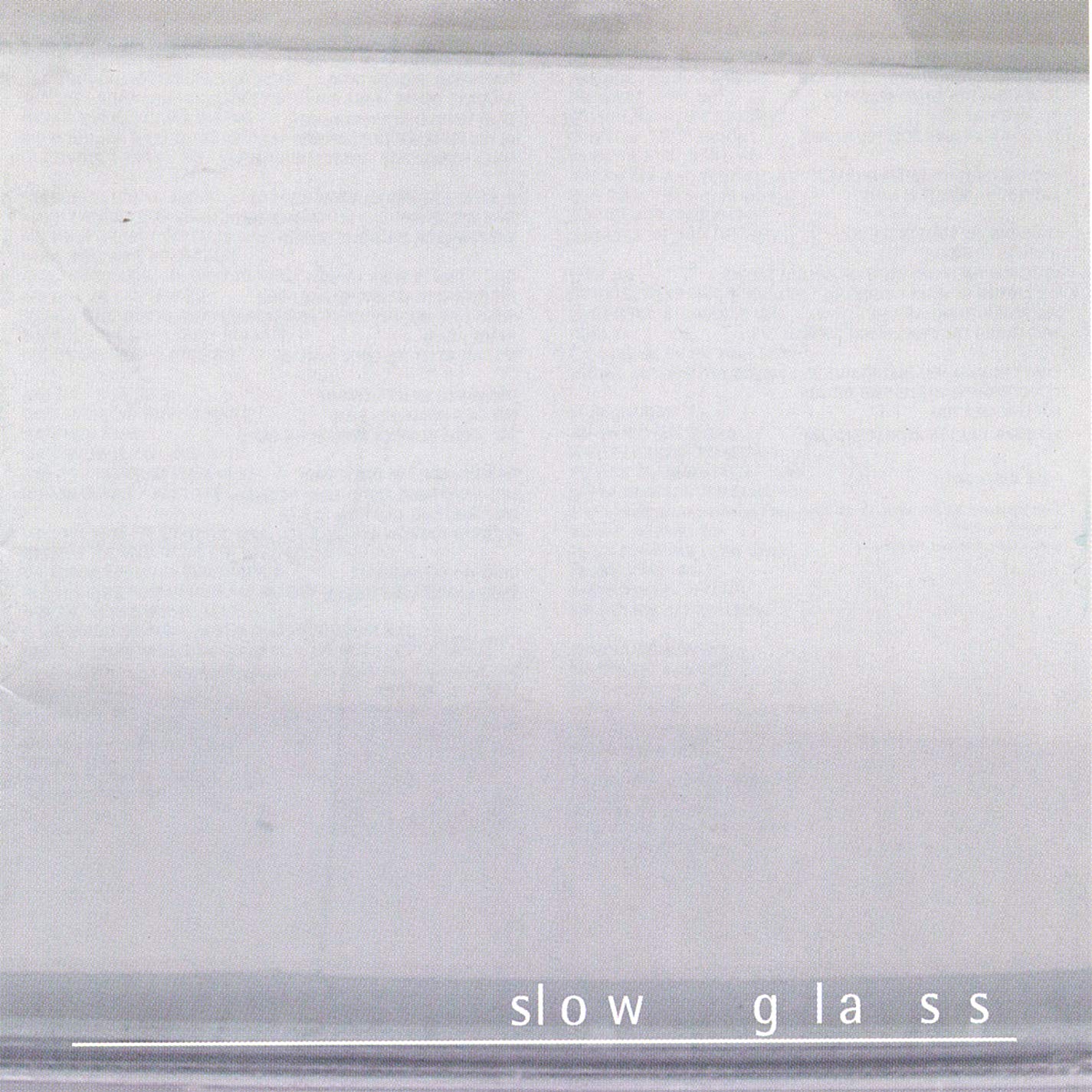 Slow Glass - Shatterproof Tempered Glass for Smartphones & Tablets - Perfect for Home, Office & Travel Protection