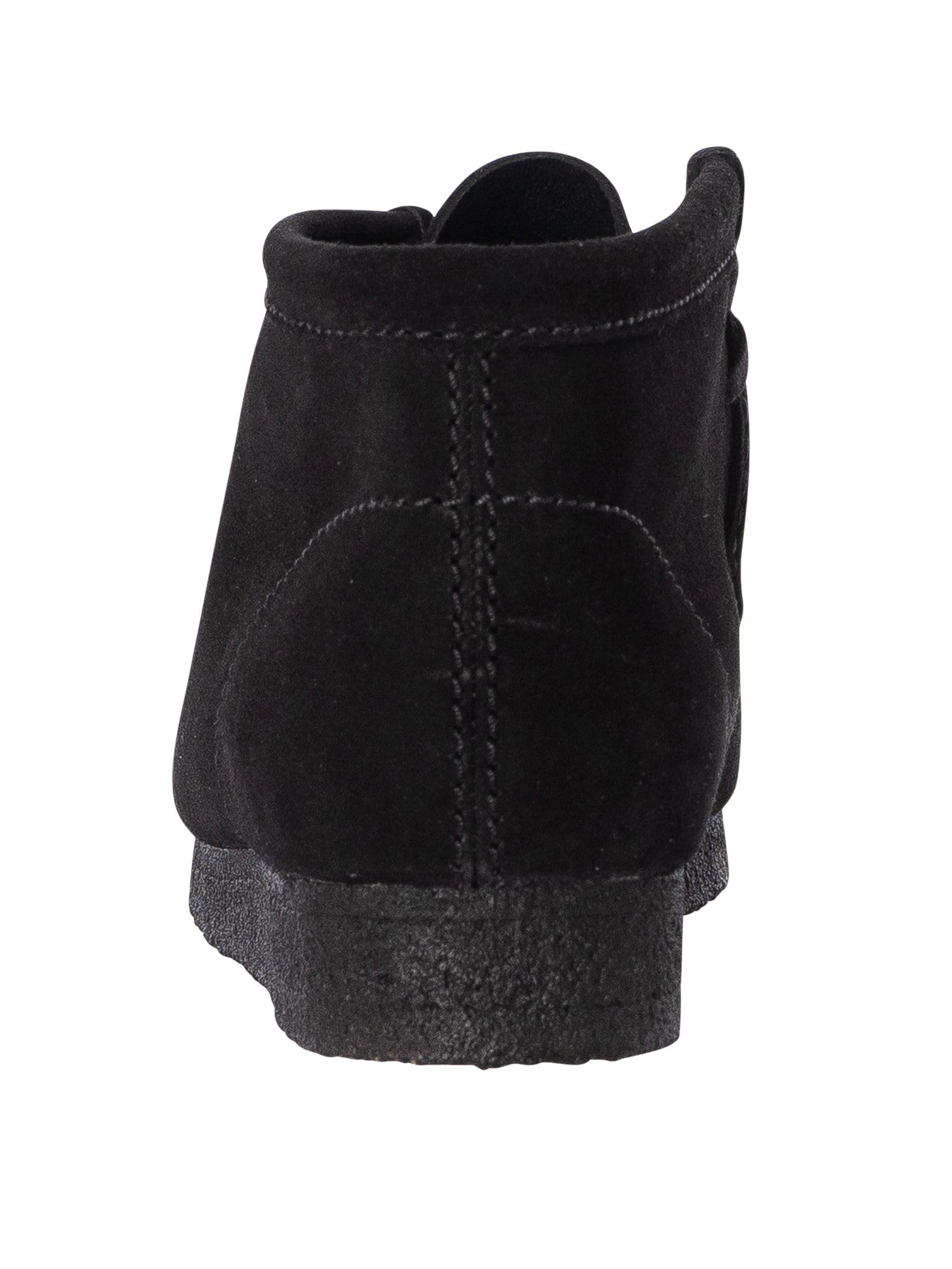 Clarks Men's Desert Boots - Classic Suede Chukka Boots for Casual Wear & Outdoor Adventures | Comfortable & Stylish Footwear for Everyday Use
