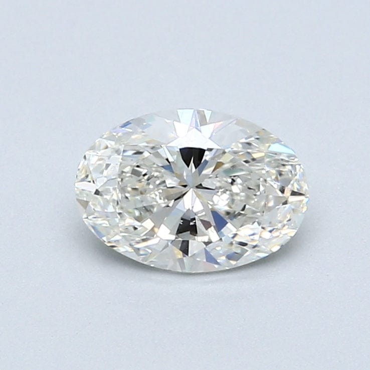 1.00 Carat Oval Diamond I VS2 - Premium Loose Diamond for Engagement Rings & Fine Jewelry