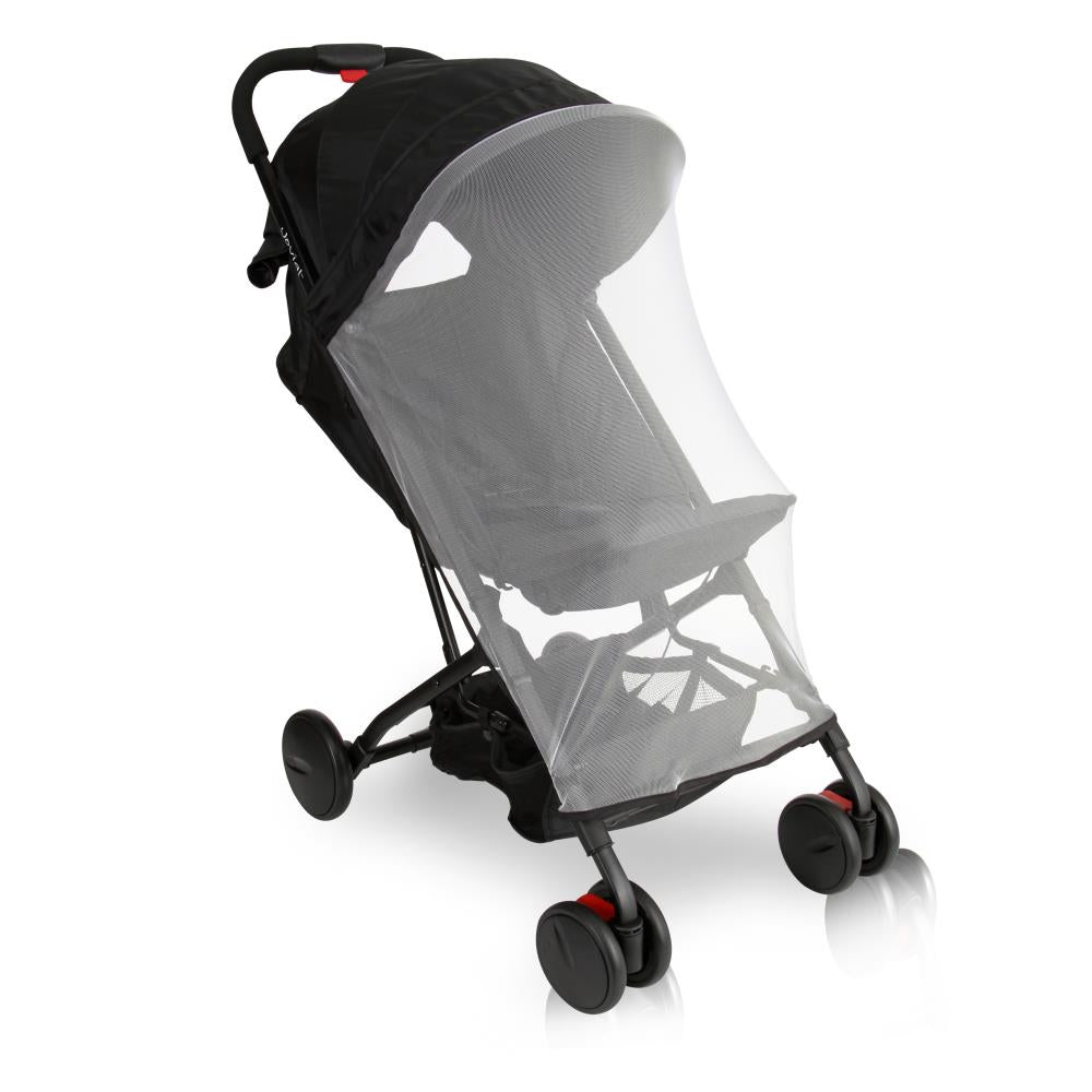 Portable Baby Stroller Mosquito Net - Lightweight & Breathable Protection for Infants - Perfect for Outdoor Walks, Park Visits, and Traveling
