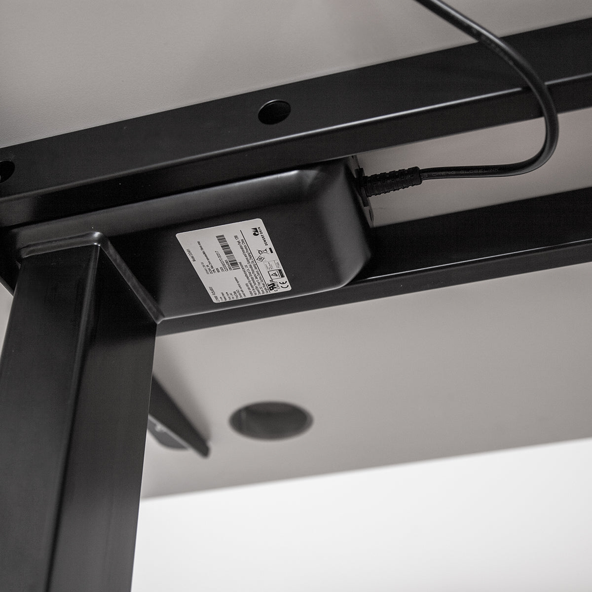 ErgoDesk Electric Height Adjustable Standing Desk 71