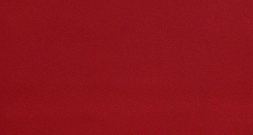 Solid Red