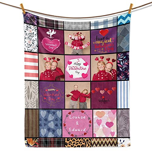 Valentine Blanket1