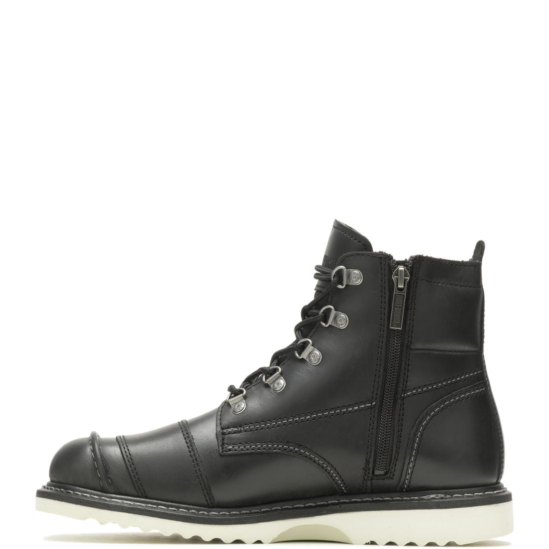 Hagerman   Black