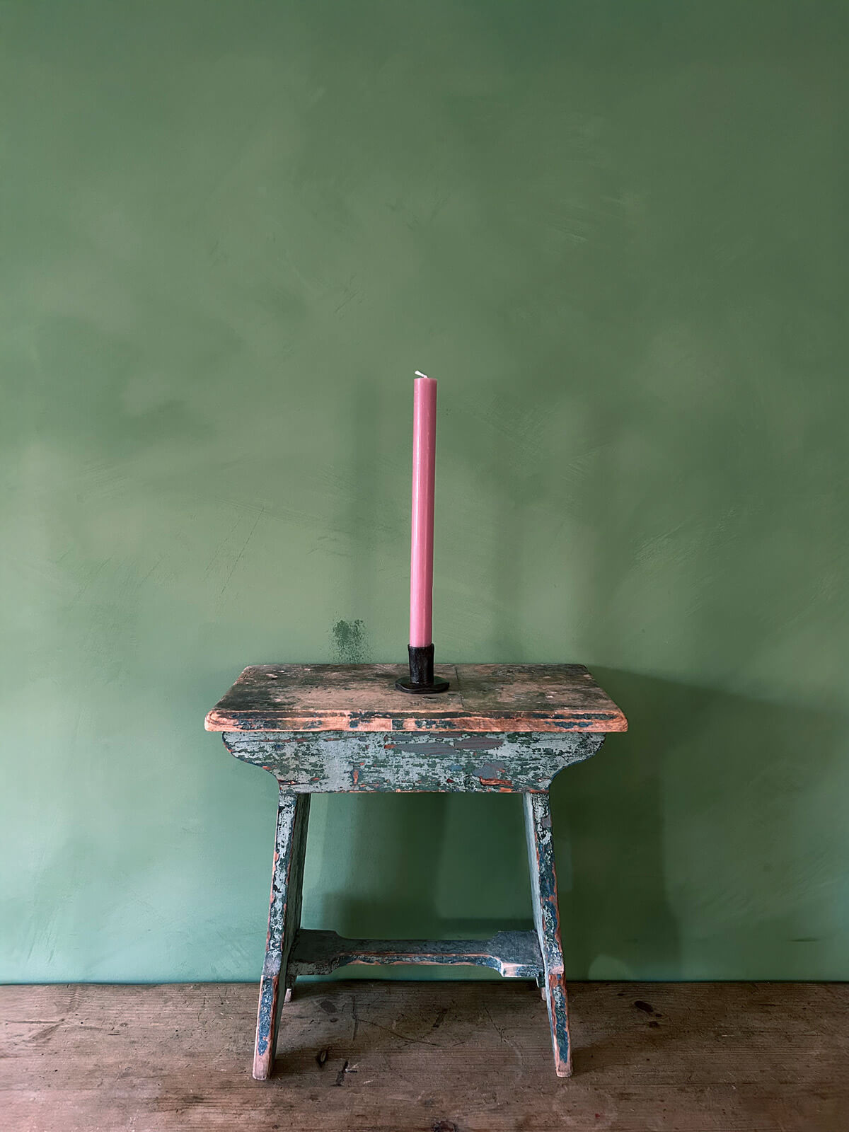 Dottie Candle Holder - Elegant Home Decor for Table Centerpiece, Wedding, and Romantic Dinner Ambiance